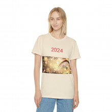 2024 Unisex Iconic T-Shirt